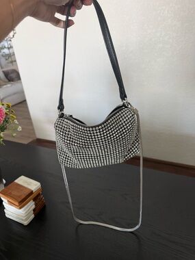 Alexander wang inspired bag
